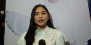 Terkuak! Isi Hati Prilly Latuconsina yang Dipendam Lama