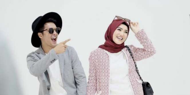 Tak Disangka, Semenjak Berhijab Herfiza Akui Alami Hal Ini