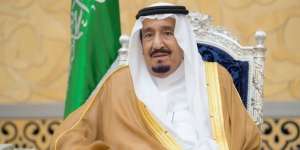 Perangi Ekstremisme, Raja Salman Dirikan Pusat Hadis