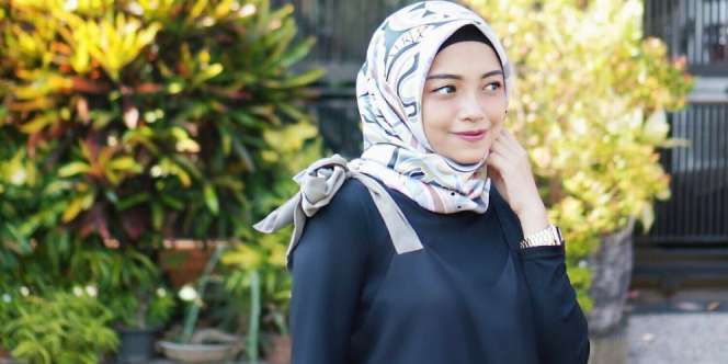Annisa Steviani: Solusi Simple Perbaiki Alat Makeup yang Rusak