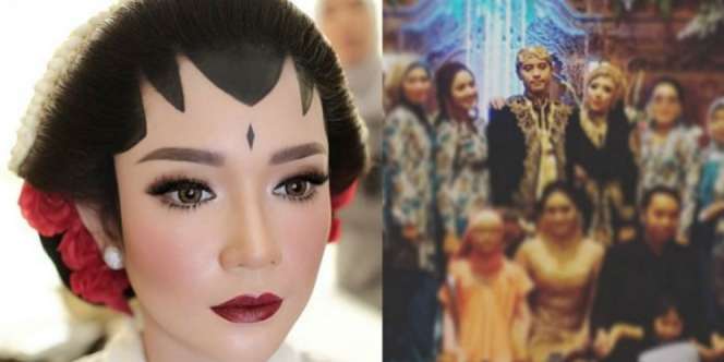 Kabar Duka dari Fitri Ayu, Baru Menikah Ditinggal Selamanya