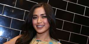 Heboh Jessica Iskandar Ngambek Diledek Ruben Bau Badan