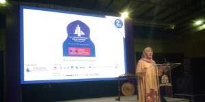 Halal Lifestyle Expo Tebarkan Gaya Hidup Halal di Indonesia