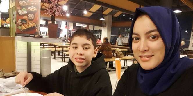 Vannesa Angel Disebut Kena Karma, Begini Reaksi Jane Shalimar