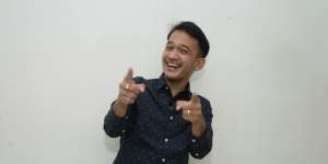 Ditanya Guyonannya Menyinggung Jedar, Begini Jawaban Ruben