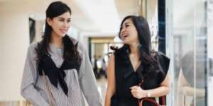 Selera Fashion Dua Adik Raffi Ahmad yang Selalu Tampil Kece
