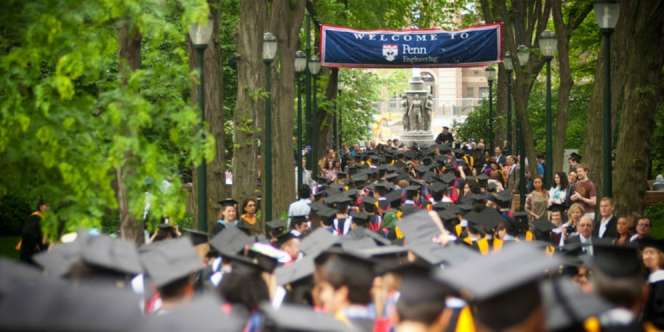 5 Kampus Pencetak Miliarder, Nomor 1 Bukan Harvard