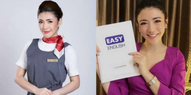 Fakta Mengejutkan Guru Cantik yang Jadi Viral