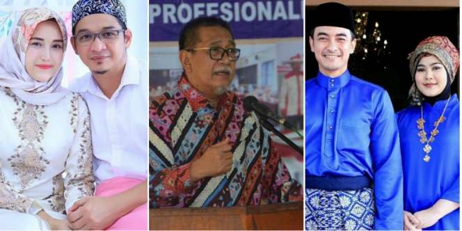 Beda Gaya Para Artis yang Jadi Kepala Daerah