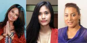 Deretan Seleb Cantik yang Pernah Singgah di Hati Didi Mahardi