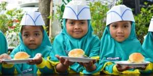 Hotel Ini Tawarkan Kelas Memasak Bernuansa Islami untuk Anak