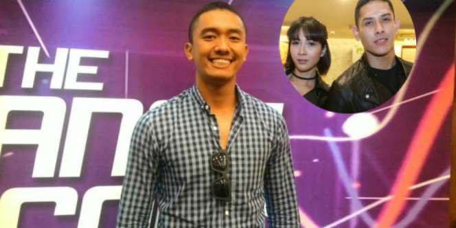 Bimo dan Andrea Pamer Foto Mesra, yang Di-bully Malah Uus