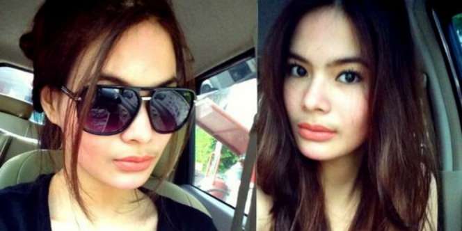 Sederet Fakta Shyalimar Malik, Teman Dekat Cucu Sukarno