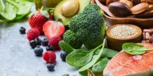 Pakai Kepalan, Ini Cara Menakar Porsi Makan Gizi Seimbang