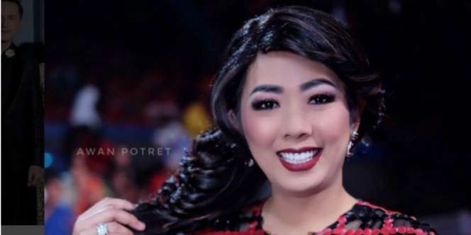 Soimah Cantik Tanpa Makeup, Netter Kaget Lihat Bagian Ini
