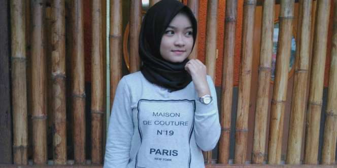 Fuji Astyani: 5 Masalah Kulit Hijaber & Solusinya