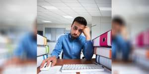 Cukup 5 Menit! Aktivitas Ini `Bunuh` Rasa Bosan di Kantor