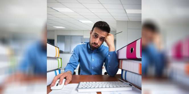 Cukup 5 Menit! Aktivitas Ini `Bunuh` Rasa Bosan di Kantor