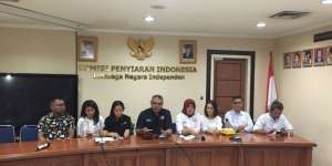 KPI Cari 19 Program TV dan Radio Berkualitas