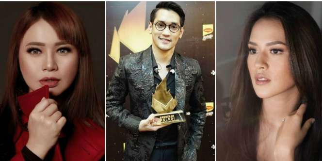 Artis-artis Indonesia yang Cetak Prestasi di Pentas Dunia