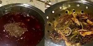 Rp4 M untuk Aplikasi Makan Sup, Seperti Apa?