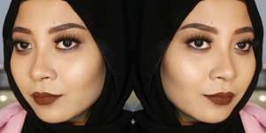 Girly Saputri: 4 Tips Pilih Warna Foundation