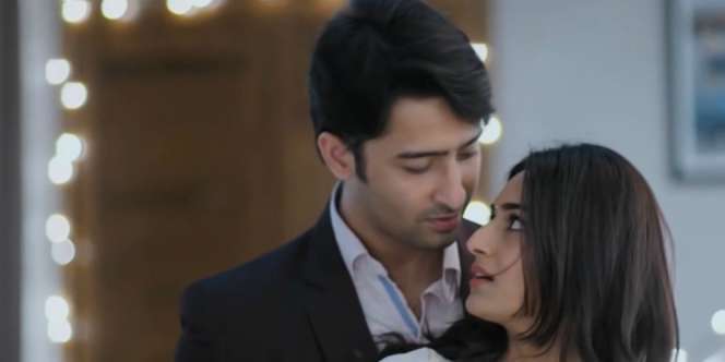 Shaheer Seikh Terlibat Cinlok dan Diam-diam Tunangan?