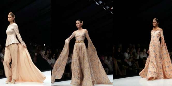 Tekad Barli Asmara Usung Batik Jambi Menjadi Lebih Berkelas