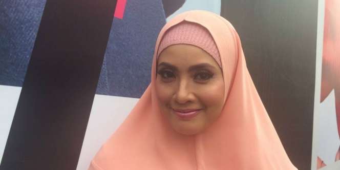 Diminta Gatot Jadi Saksi Kasus Asusila, Ini Jawab Elma Theana
