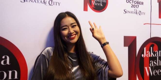 Iwa K Segera Bebas, Selfi 'KDI' Girang