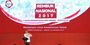 Jokowi Pusing Lihat 42 Ribu Peraturan