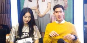 Beredar Video Ciuman Verrel, Inikah Reaksi Natasha Wilona?
