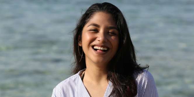 Nadine Woworuntu Minta Maaf ke Natasha Wilona