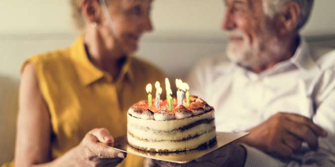 Beli Kue Online, Saat Pesanan Datang Ternyata Bentuknya...