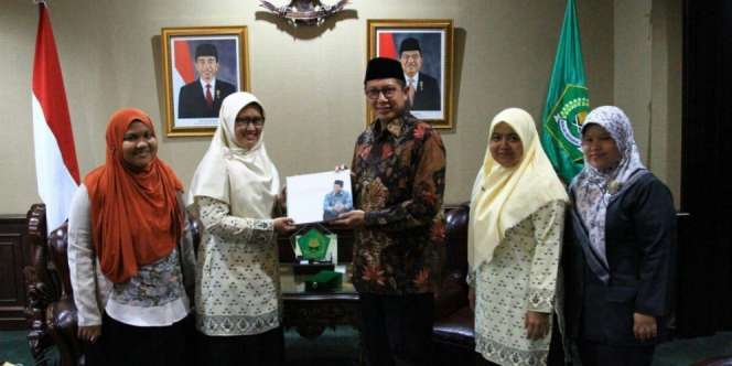 Tren Perceraian Meningkat, Kemenag Gencarkan Kursus Pranikah