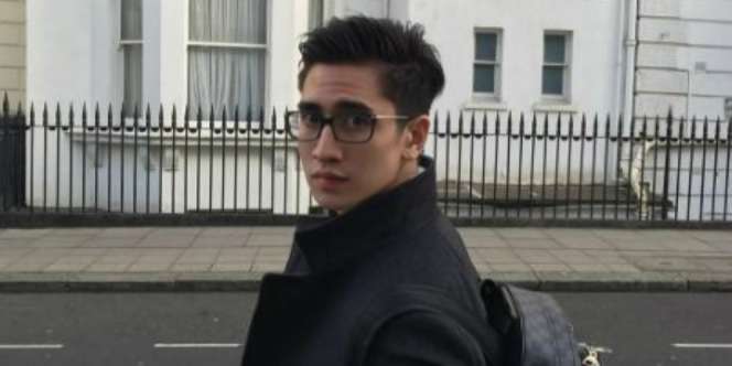 Ditanya Video Ciuman dengan Nadine, Reaksi Verrel Mengejutkan!