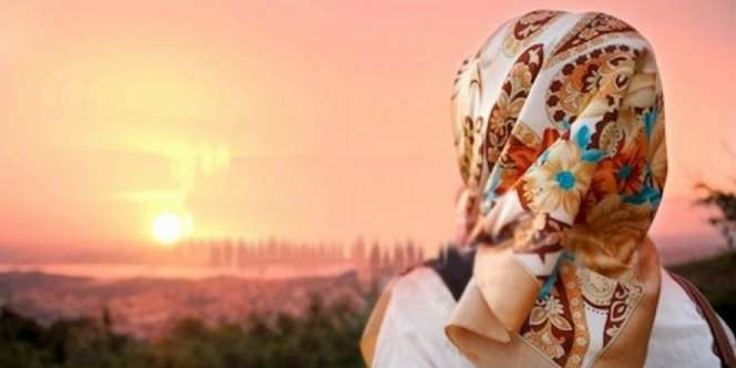 Muslimah Membuka Aurat kepada Wanita non-Muslim, Bolehkah?