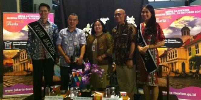 Ada Kompetisi Seru untuk Para Pecinta Museum, Ikutan Yuk!
