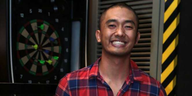 Komika Uus Datangi Mapolda Metro Jaya, Ada Apa?