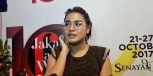 Sebulan Mau Nikah, Mytha Lestari Mengaku Banyak 'Godaan'