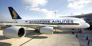 Tambah Armada, Singapore Airlines Borong 39 Pesawat Boeing