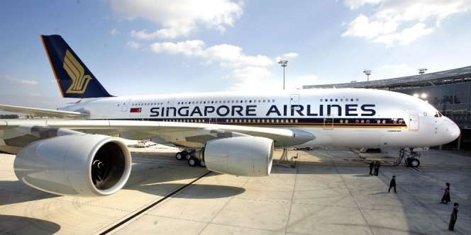 Tambah Armada, Singapore Airlines Borong 39 Pesawat Boeing