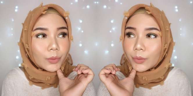 Putri Setiawati: Dijamin Cepat, Ini Tips Bersihkan Alat Makeup
