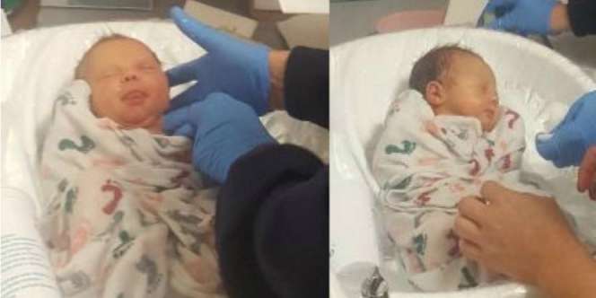 Ada Cara Baru Mandikan Bayi Baru Lahir, Sudah Tahu?