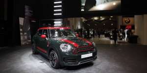 Kemenkeu Lelang 59 Mobil Mewah, Lamborghini Sampai Mini Cooper