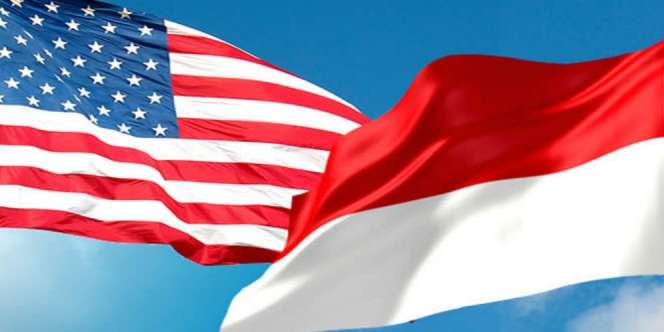 Pasang Surut Diplomatik Indonesia dan Amerika