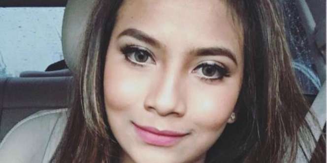 Tampilkan Citra Buruk di Depan Putri Didi? Ini Kata Vanessa