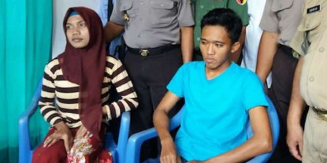 Wanita Jember Mengaku Kena `Kutukan Kelamin`, Tiba-tiba... 