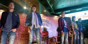 Koleksi Menggemaskan, Store Unik Buat Penggemar Doraemon