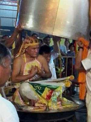 Atraksi Sulap Berbahaya Berujung Maut